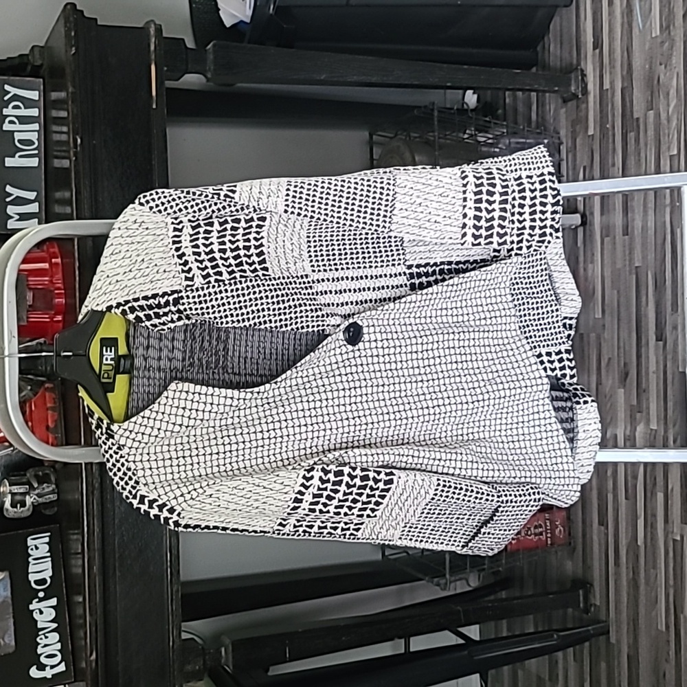 Pure essence Jacket